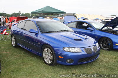 GOAT GTO